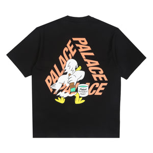 Eraser P-3 T-Shirt Black