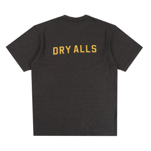 Graphic T-Shirt - Black