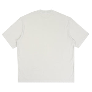 2100025 SS T-Shirt - Pearl Grey