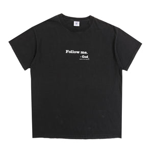1999 Follow Me - God