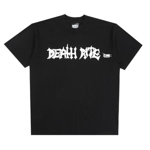 Classified 89 SS T-Shirt - Black
