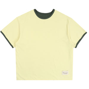 Reversible T-Shirt - Forest