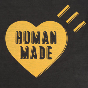 Graphic T-Shirt - Black