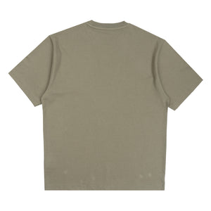 Extra Virgin T-Shirt - The Deep Green