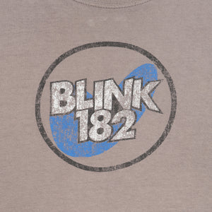 Y2K Blink 182 Two Sided