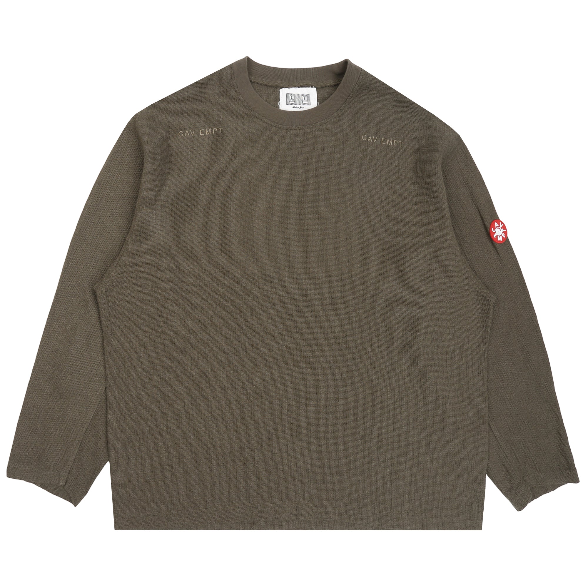 Cav Empt – Supply Store
