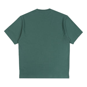 Palace Power T-Shirt Racey Green
