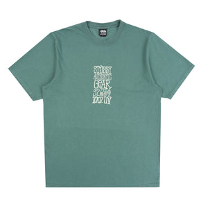 AUTHENTIC GEAR PIG. DYED TEE