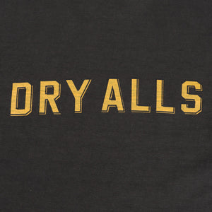 Graphic T-Shirt - Black