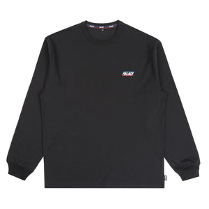 BASICALLY A LONGSLEEVE