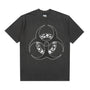 Urban Discipline SS T-Shirt - Vintage Black