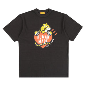 Graphic T-Shirt - Black