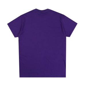 The Hero's Journey Tee - Sport Purple