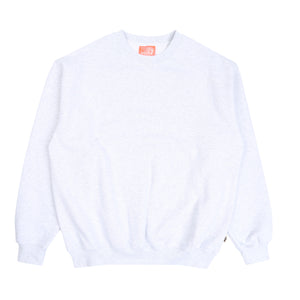 Basic Crewneck - Grey