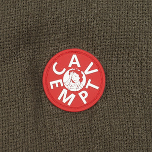 Washed CL L/S - Grey