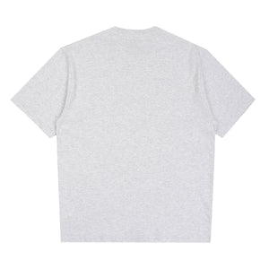 Safe T-Shirt - Grey Marl
