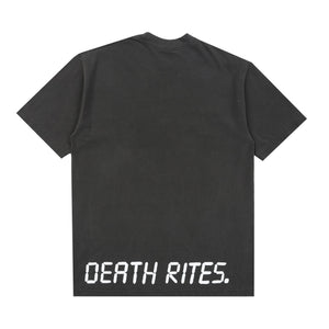 Urban Discipline SS T-Shirt - Vintage Black