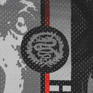 98/99 Hard Times T-Shirt - Black