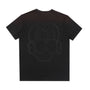 Shiny Finesse Pup T-Shirt - Black