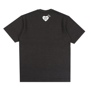 Graphic T-Shirt - Black