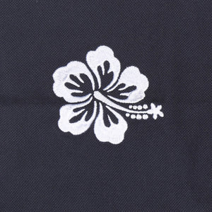 Sport Polo - Black/White