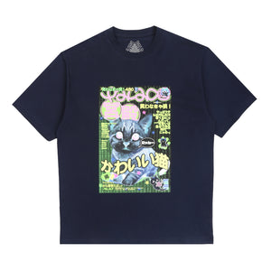 Cute Stuff T-Shirt Navy