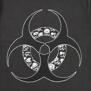 Urban Discipline SS T-Shirt - Vintage Black