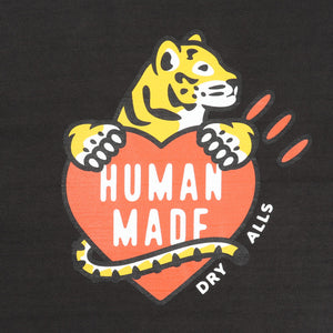 Graphic T-Shirt - Black