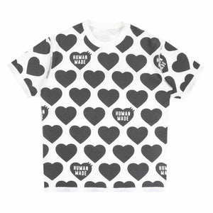 Reversible T-Shirt - Black