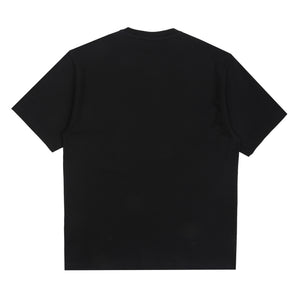 Fiver T-Shirt - Black