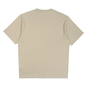 Safe T-Shirt - Chalky Green