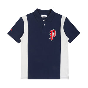 Legacy Polo - Navy
