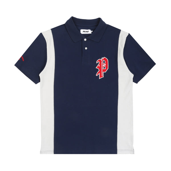 Legacy Polo - Navy
