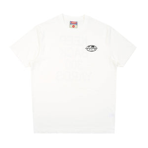 300 Yards T-Shirt White