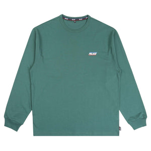 BASICALLY A LONGSLEEVE