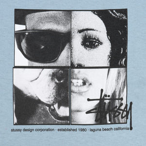 PERSONALITIES TEE
