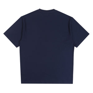 Tri-Onigiri T-Shirt - Navy