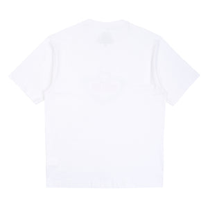 Fiver T-Shirt - White