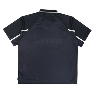 SS Game Shirt - Charcoal