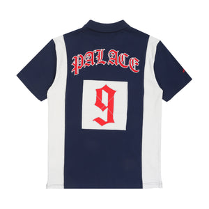 Legacy Polo - Navy
