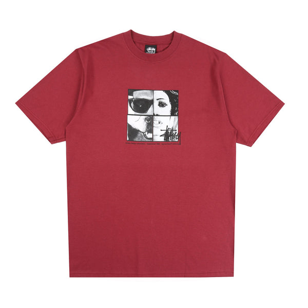 PERSONALITIES TEE