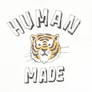 Graphic T-Shirt - White