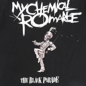 2006 My Chemical Romance