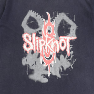 Y2K Slipknot Logo
