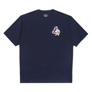 Eraser P-3 T-Shirt Navy