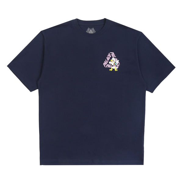 Eraser P-3 T-Shirt Navy