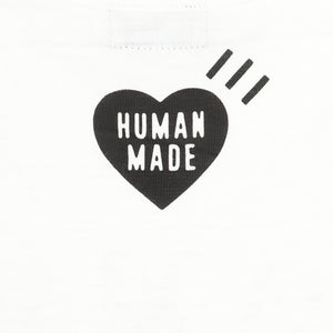 Graphic T-Shirt - White