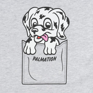 PALMATION T-SHIRT