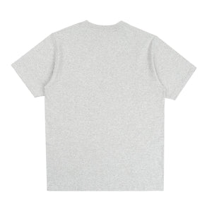 FW25 College Tee - Grey