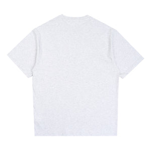 Tri-Onigiri T-Shirt - Grey Marl
